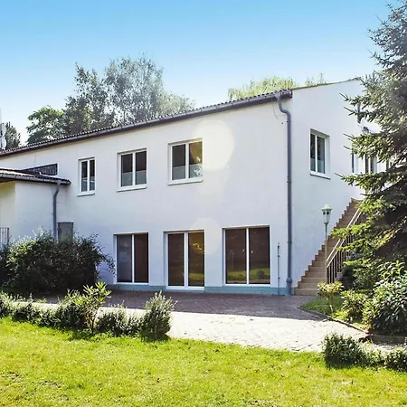 Appartementhaus Seeperle, Sommersdorf, Cleaning Included * Sommersdorf (Mecklenburg-Vorpommern)