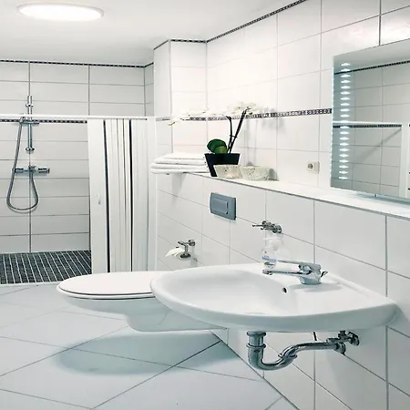 Appartementhaus Seeperle, Sommersdorf, Cleaning Included