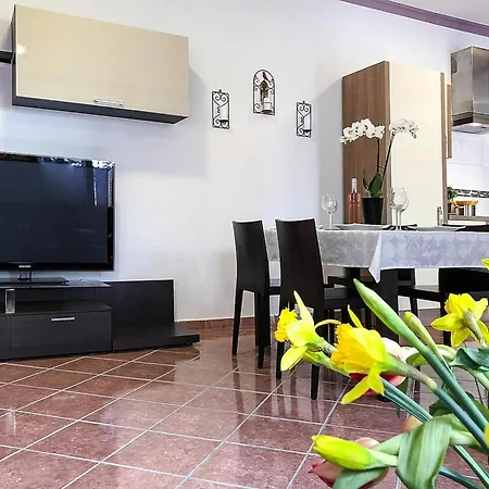 Appartementhaus Seeperle, Sommersdorf, Cleaning Included Holiday home