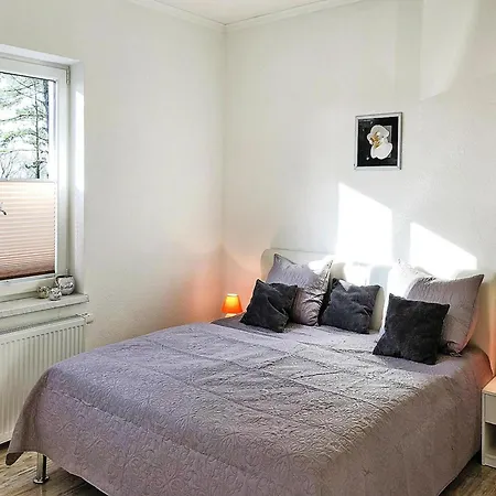 Holiday home Appartementhaus Seeperle, Sommersdorf, Cleaning Included