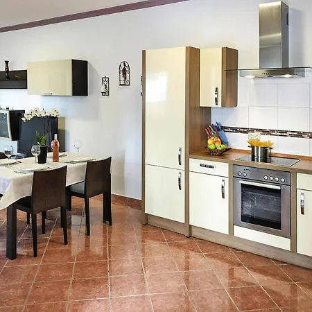 Appartementhaus Seeperle, Sommersdorf, Cleaning Included