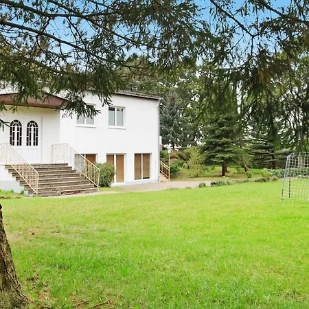 Appartementhaus Seeperle, Sommersdorf, Cleaning Included Ferienhaus Sommersdorf (Mecklenburg-Vorpommern)